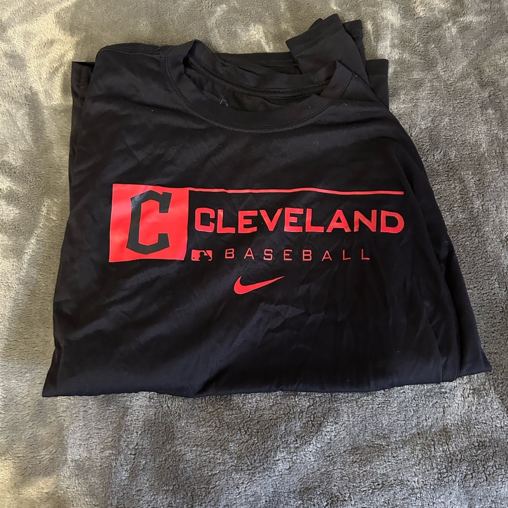 CLEVELAND GUARDIANS LONG SLEEVE